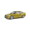 SOLİDO 1/18 BMW E46 M3 - PHOENIX YELLOW - 2000
