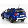 SOLİDO 1/18 DACIA DUSTER MK2 - BLEU COSMOS - 2018