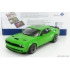 SOLİDO 1/18 DODGE CHALLENGER SCAT PACK WIDEBODY