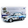 SOLİDO 1/18 FIAT 131 ABARTH RALYE MONTE CARLO 1980