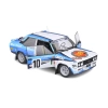 SOLİDO 1/18 FIAT 131 ABARTH RALYE MONTE CARLO 1980