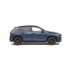 SOLİDO 1/18 MERCEDES-BENZ GLA AMG LİNE DENİM BLUE