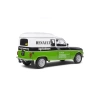 SLD RENAULT 4L F4 RENAULT AGRİCULTURE 1988