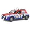 SOLİDO 1/18 RENAULT 5 TURBO RALLYE DANTİBES 1983