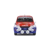 SOLİDO 1/18 RENAULT 5 TURBO RALLYE MONTE-CARLO1982