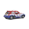SOLİDO 1/18 RENAULT 5 TURBO RALLYE MONTE-CARLO1982