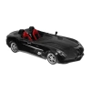 SNMN 1/12 F/F MERCEDES-BENZ SLR MCLAREN Z199 27MHZ