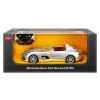 SNMN 1/12 F/F MERCEDES-BENZ SLR MCLAREN Z199 27MHZ