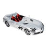 SNMN 1/12 F/F MERCEDES-BENZ SLR MCLAREN Z199 27MHZ