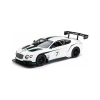 SNMN 1/14 F/F BENTLEY CONTINENTAL GT3 2.4GHZ.IŞIKL