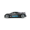 SNMN 1/14 F/F BUGATTI DIVO MAN.KAPI AÇILAN 2.4GHZ.