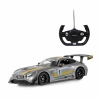 SNMN 1/14 F/F MERCEDES AMG GT3 2.4GHZ.IŞIKLI GRİ