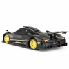 SNMN  1/14 F/F PAGANI ZONDA R 2.4GHZ.2R.