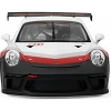 SNMN 1/14 F/F PORSCHE 911 GT3 CUP 2.4GHZ.IŞIKLI