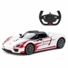 SNMN 1/14 PORSCHE 918 SPYDER 2.4GHZ.IŞIKLI 2R.