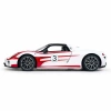 SNMN 1/14 PORSCHE 918 SPYDER 2.4GHZ.IŞIKLI 2R.