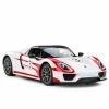 SNMN 1/14 PORSCHE 918 SPYDER 2.4GHZ.IŞIKLI 2R.