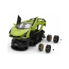 SNMN 1/18 F/F LAMBORGHINI SIAN BUILDING KIT 2.4GHZ