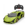 SNMN 1/18 F/F LAMBORGHINI SIAN BUILDING KIT 2.4GHZ