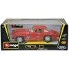 BURAGO 1/18 MERCEDES BENZ 300 SL 1954