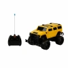 SNMN R/C 1/14 F/F ARABA BIG FOOT HUMMER IŞIKLI 6V.