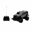 SNMN R/C 1/14 F/F ARABA BIG FOOT HUMMER IŞIKLI 6V.