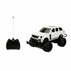 SNMN R/C 1/14 F/F ARABA BIG FOOT JEEP IŞIKLI 6V.US