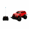 SNMN R/C 1/14 F/F ARABA BIG FOOT JEEP IŞIKLI 6V.US