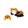 SNMN R/C 1/45 EKSKAVATÖR 5FONK.2.4GHZ 30CM.SESLİ