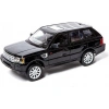 BURAGO 1/18 RANGE ROVER SPORT SİYAH