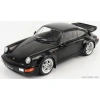 SOLİDO 1/18 PORSCHE 911 (964) TURBO 3.6 BLACK 1993