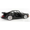 SOLİDO 1/18 PORSCHE 911 (964) TURBO 3.6 BLACK 1993