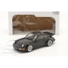 SOLİDO 1/18 PORSCHE 911 (964) TURBO 3.6 BLACK 1993