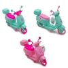 STANDLI SCOOTER
