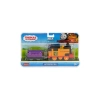 THOMAS VE FRIEND MOTORLU BÜYÜK TEKLİ TRENLER DHL