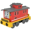 THOMAS VE FRIENDS KÜÇÜK TEKLİ TREN (SÜR-BIRAK) DHL