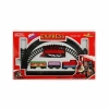 TREN KUTULU PİLLİ