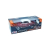 MOTOR MAX 1/18 1950 CHEVY BEL AIR (KIRMIZI)