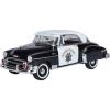 MOTOR MAX 1/18 1950 CHEVY BEL AIR (MAVİ)