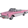 MOTOR MAX 1/18 1957 BUICK ROADMASTER