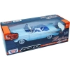 MOTOR MAX 1/18 1957 CHEVY BEL AIR