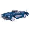 VRDM 1/18 1958 CORVETTE