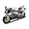 WELLY 1:10 APRİLİA RSV 1000R