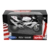 WELLY 1:10 APRİLİA RSV 1000R