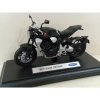 WELLY 1/18 MOTORCYLE KAWASAKİ Z1000
