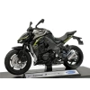 WELLY 1/18 MOTORCYLE KAWASAKİ Z1000
