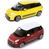 WELLY 1/24 2013 FIAT 500L 24038