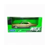 WELLY 1/24 1965 BUICK RIVIERA GRAN 24072