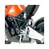 WELLY MOTORCYLE KTM 1:10