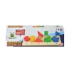 WOODOY 3D YAPBOZ GEOMETRİK ŞEKİLLER